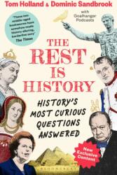The Rest is History (ISBN: 9781526667731)