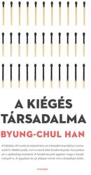 A kiégés társadalma (ISBN: 9789634933007)