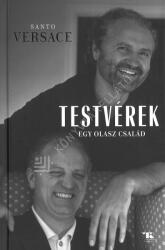 Testvérek. Egy olasz család (2024)