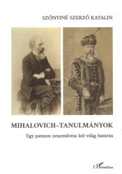 Mihalovich-tanulmányok (2024)