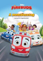 A mentőosztag (2024)