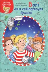 Bori és a csillagfényes éjszaka (2024)