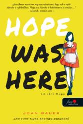 Hope Was Here - Itt járt Hope (2024)