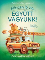 Minden jó, ha együtt vagyunk! (2024)