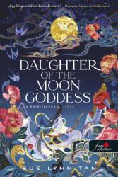Daughter of the Moon Goddess - A Holdistennő lánya (2024)