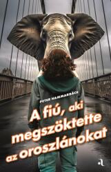 A fiú, aki megszöktette az oroszlánokat (2024)