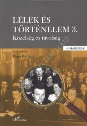 Lélek és történelem 3 (2024)