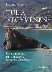 Túl a negyvenen (2024)