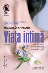 Viata intima - Niccolo Ammaniti (ISBN: 9786060974093)