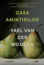 Casa amintirilor - Yael van der Wouden (ISBN: 9786303420097)