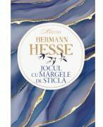 Jocul cu margele de sticla. Colectia Maestro - Hermann Hesse (ISBN: 9786060069355)
