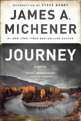 Journey (ISBN: 9780812986754)