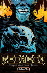 Redneck Volume 5 - Cates (ISBN: 9781534316096)