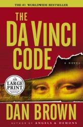 Da Vinci Code - Dan Brown (ISBN: 9780739326749)