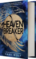 Heavenbreaker (ISBN: 9781649377104)