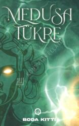 Medusa tükre (ISBN: 9789635745159)