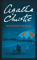Találkozás a halállal (ISBN: 9789636204655)
