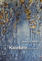 Kalekale (ISBN: 9786156292490)