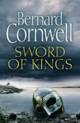 Sword of Kings - Bernard Cornwell (2020)