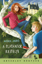 A platánsor rejtélye (ISBN: 9789635875719)
