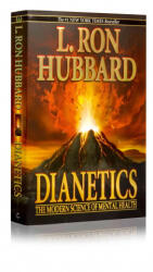 Dianetics: The Modern Science of Mental Health - L. Ron Hubbard (ISBN: 9781403144461)
