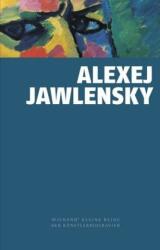 Alexej von Jawlensky (ISBN: 9783868322866)
