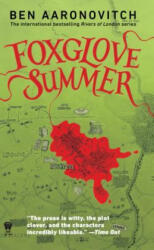 Foxglove Summer (ISBN: 9780756409661)