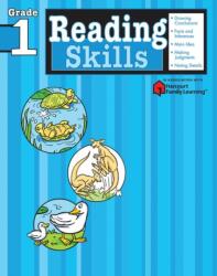 Reading Skills: Grade 1 (2004)