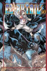 Fairy Tail 30 (2013)