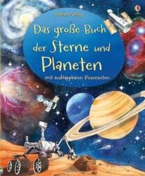 Marea carte a stelelor și planetelor (ISBN: 9781782321699)