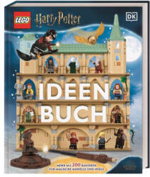 LEGO® Harry Potter (ISBN: 9783831048151)