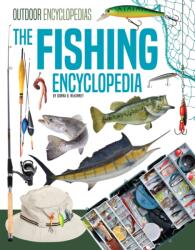 The Fishing Encyclopedia (ISBN: 9781098291334)