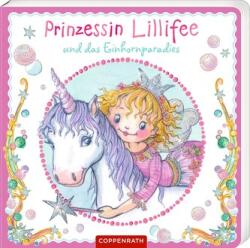 Prinzessin Lillifee und das Einhornparadies (ISBN: 9783649672289)