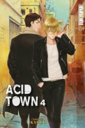 Acid Town, Volume 4 (ISBN: 9781427875334)