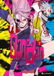 Dandadan - Band 7 (ISBN: 9782889517176)