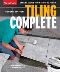 Tiling Complete (ISBN: 9781641551984)