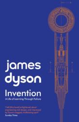 Invention (ISBN: 9781471198779)