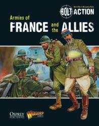 Armies of France and the Allies (2013)