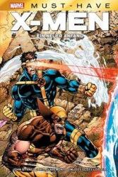 Marvel Must-Have: X-Men (ISBN: 9783741621864)