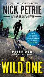 The Wild One - Nick Petrie (ISBN: 9780593188057)