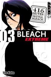 Bleach EXTREME 03 (ISBN: 9783842057944)