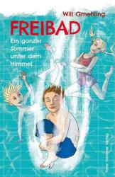 Freibad (ISBN: 9783779506089)