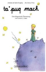Ta'puq mach - Der kleine Prinz (ISBN: 9783959361224)