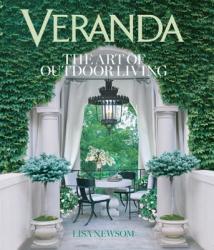 Veranda: The Art of Outdoor Living (2013)