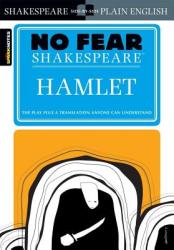 Hamlet (No Fear Shakespeare) - SparkNotes (2007)