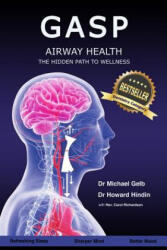 Dr Michael Gelb, Dr Howard Hindin - Gasp! - Dr Michael Gelb, Dr Howard Hindin (ISBN: 9781536995268)