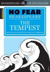 Tempest (No Fear Shakespeare) - SparkNotes (2007)