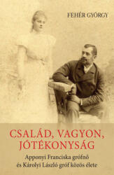 Család, vagyon, jótékonyság (ISBN: 9789635565344)