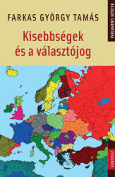 Kisebbségek és választójog (ISBN: 9789635564965)