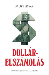 Dollárelszámolás (ISBN: 9786156353047)
